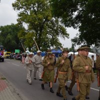 Zobacz w powiększeniu: Dożynki Powiatowe Baranów 2021 (48)